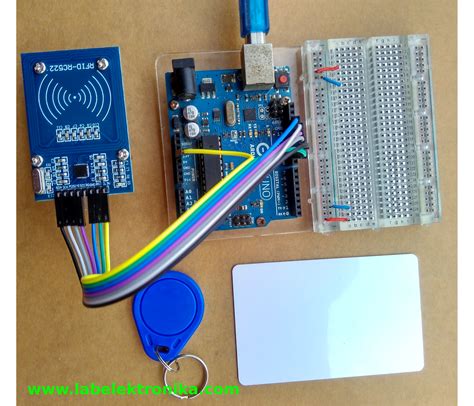 arduino rfid reader small|arduino rfid reader tutorial.